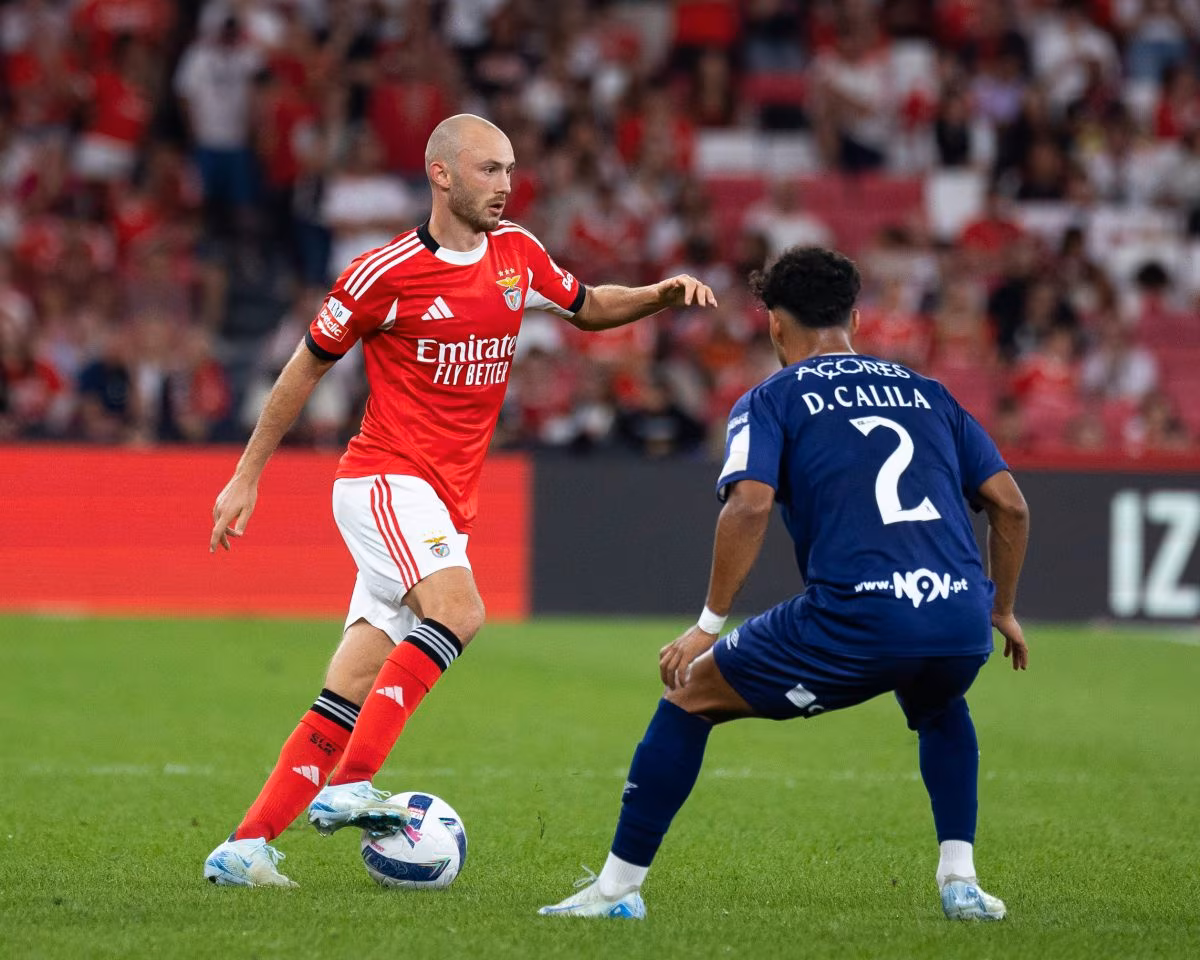 Santa Clara vs Benfica prediction, odds & betting tips &ndash; 13/02/2026
