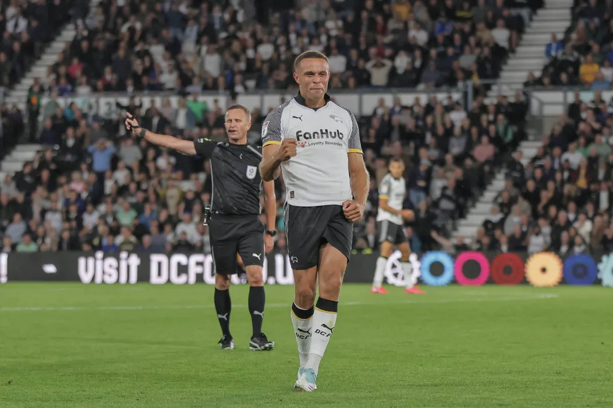 Burnley vs Derby County Prediction 2