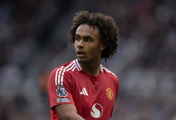 Joshua Zirkzee transfer