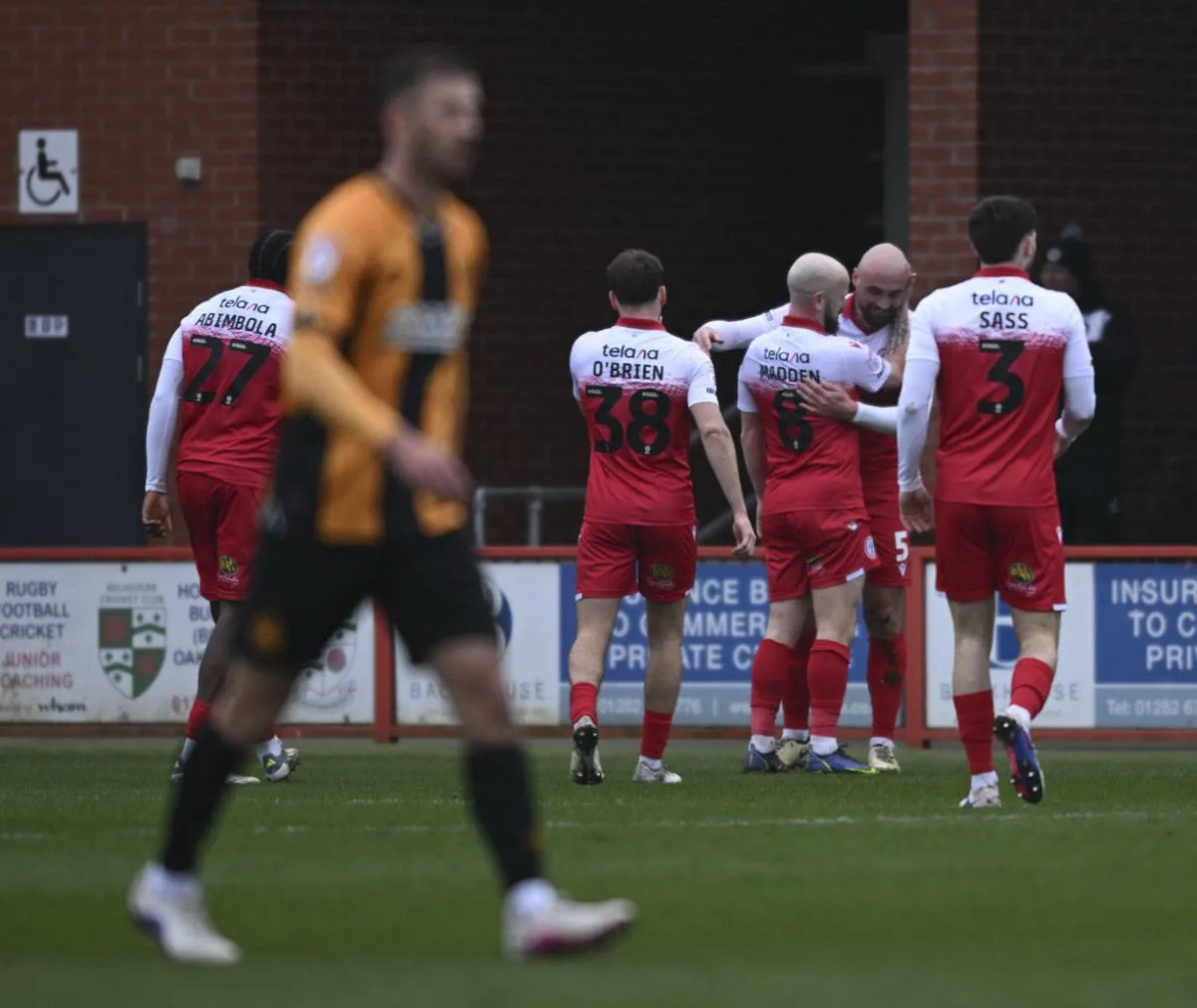 Accrington Stanley vs. Sunderland U21 prediction, preview & betting tips &ndash; 22/09/2026