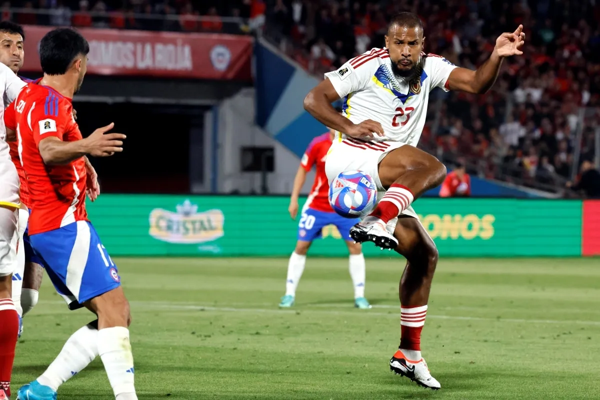 venezuela vs peru prediction