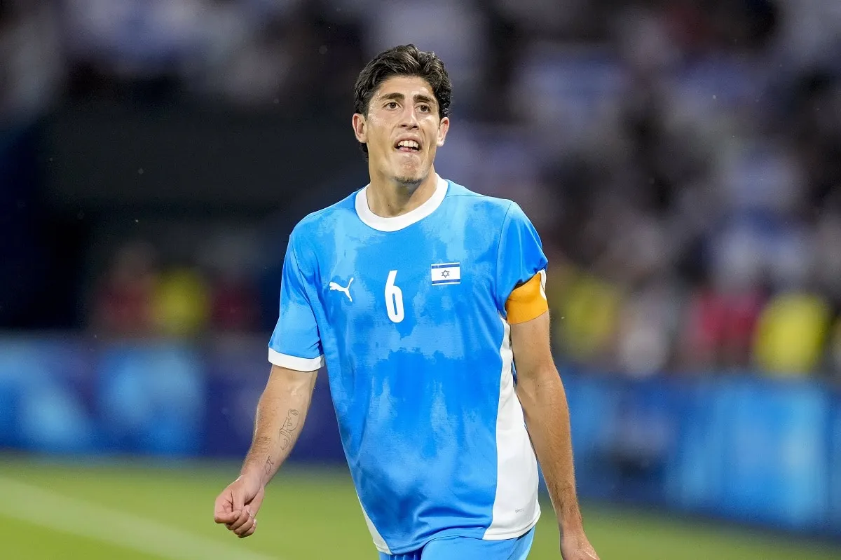 Omri Gandelman