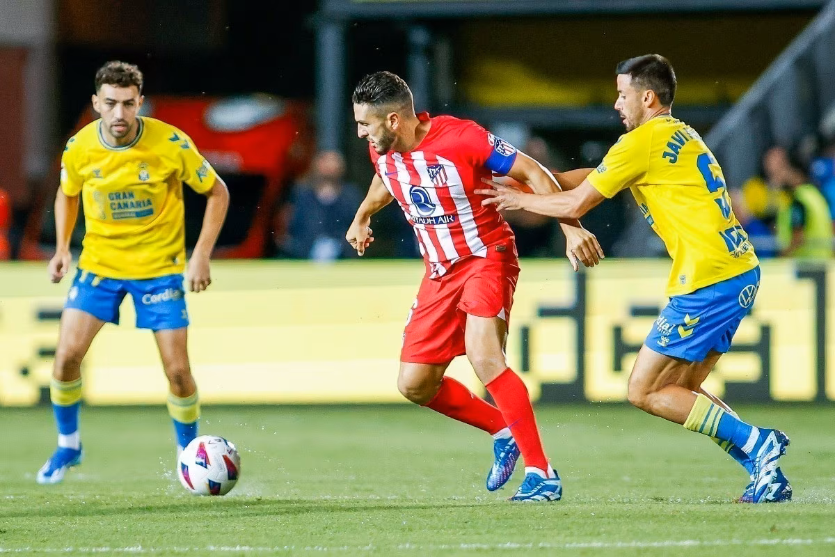 Koke