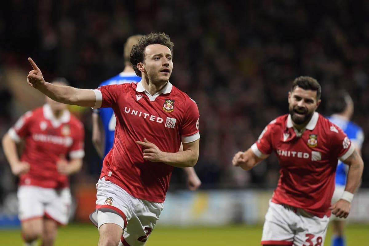 Wrexham vs Stevenage prediction, odds & betting tips 28/01/2025