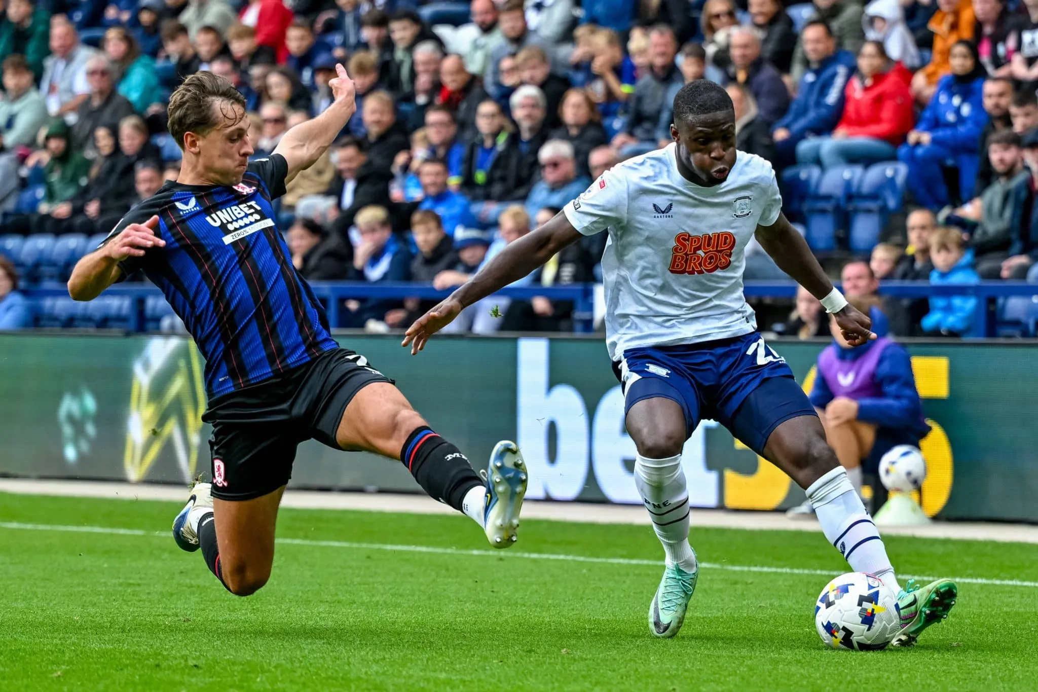Middlesbrough vs West Brom prediction, odds & betting tips 19/09/2025