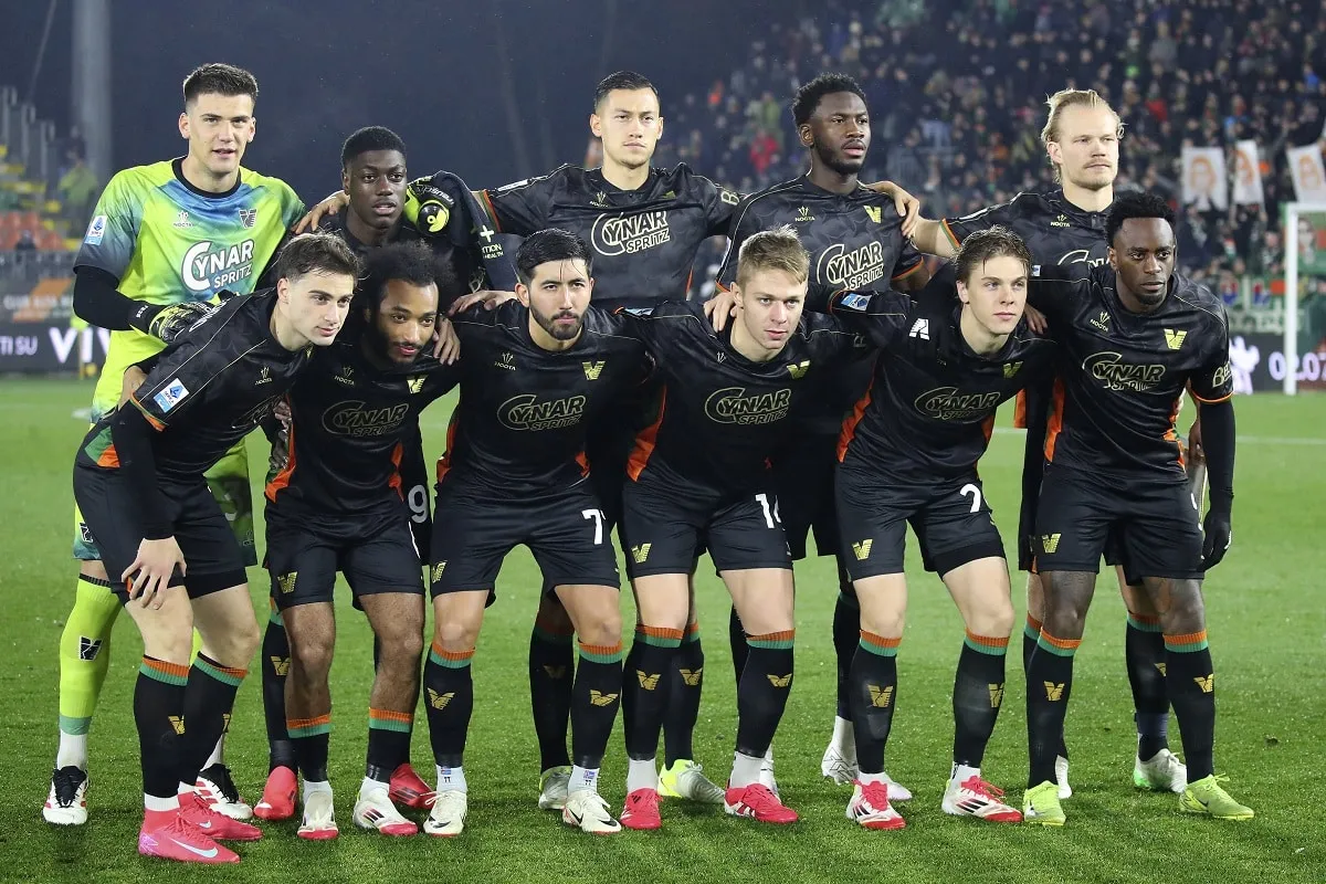 Udinese vs Venezia prediction, odds & betting tips &ndash; 01/02/2025