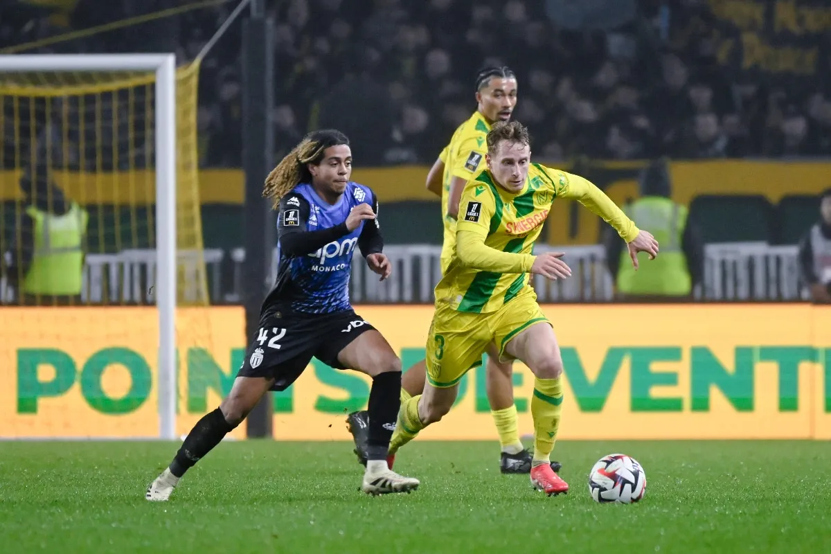 Montpellier vs Monaco prediction, odds & betting tips 17/01/2025