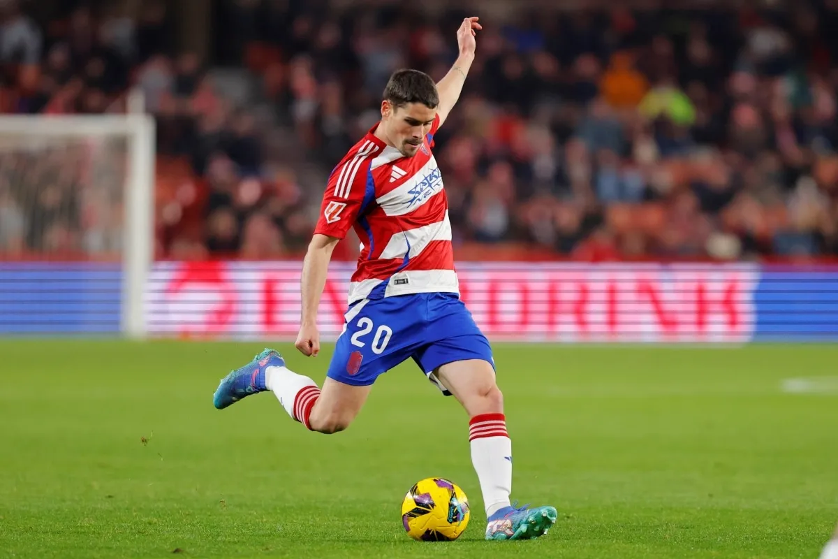 Granada vs Getafe prediction, odds & betting tips &ndash; 03/01/2025