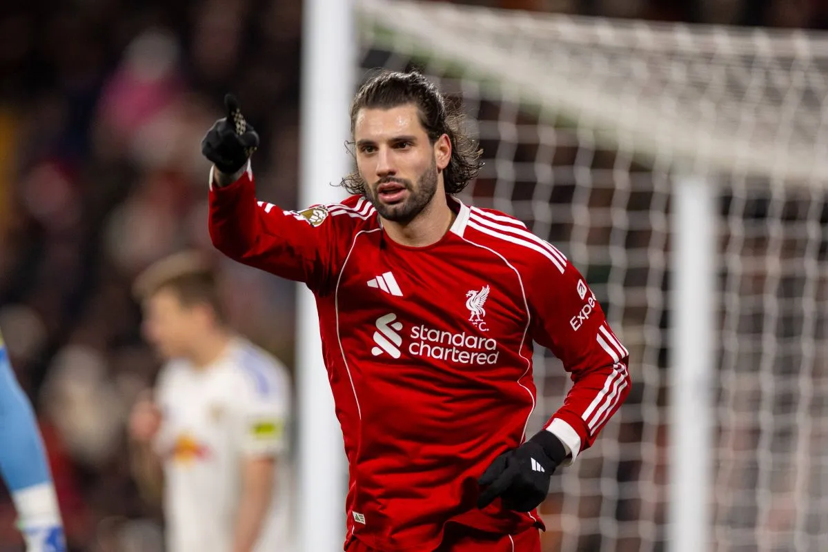 Fulham vs Liverpool prediction, odds & betting tips 04/01/2026