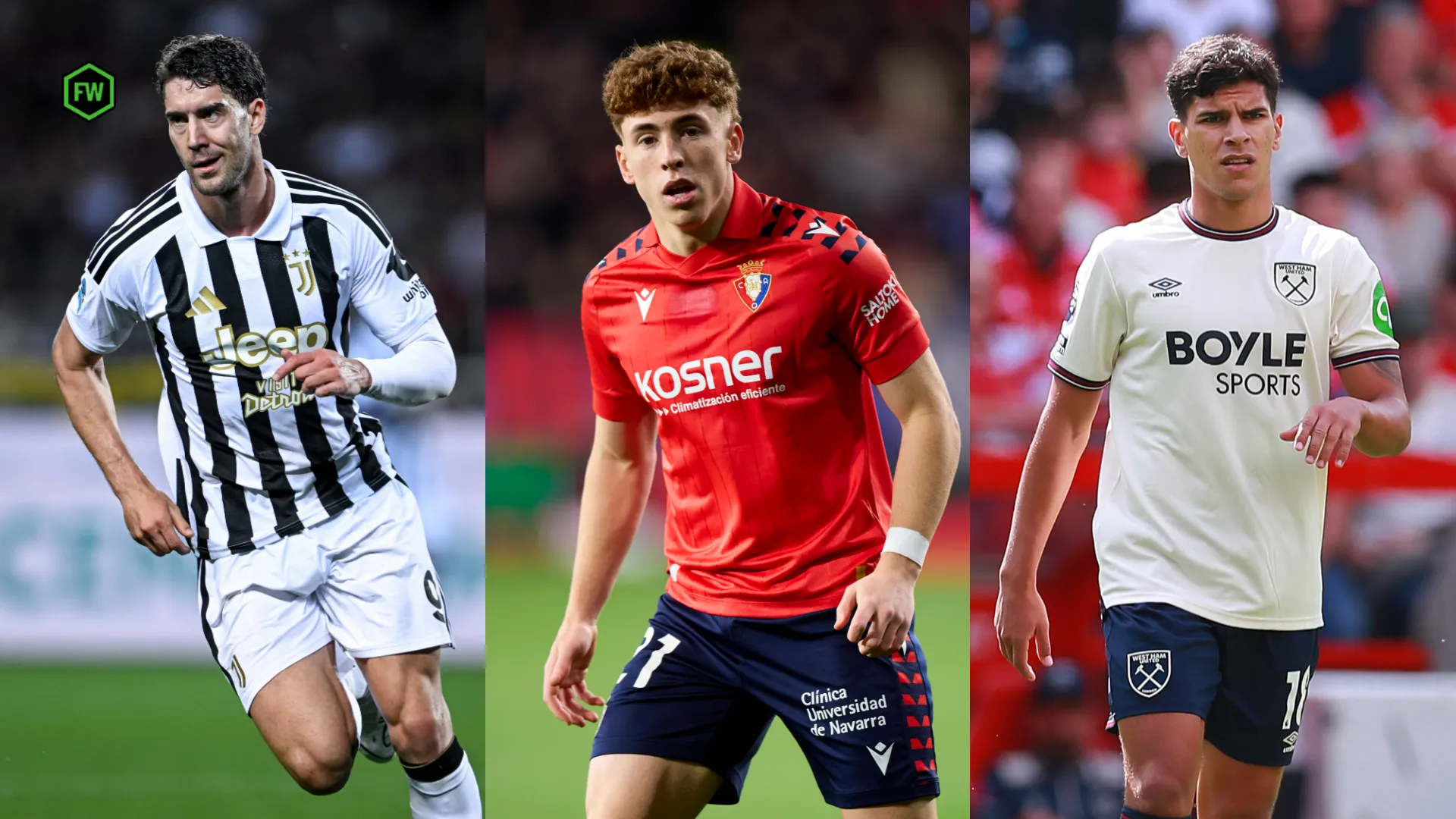 Latest transfer news today: Spurs 'in talks' with free-agent striker as Newcastle step up &pound;34.5m pursuit