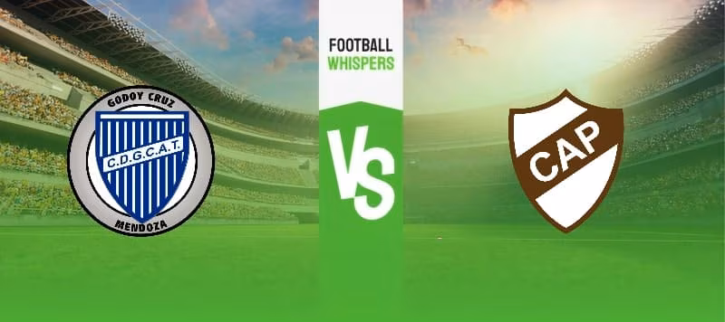 Godoy Cruz vs Platense Prediction