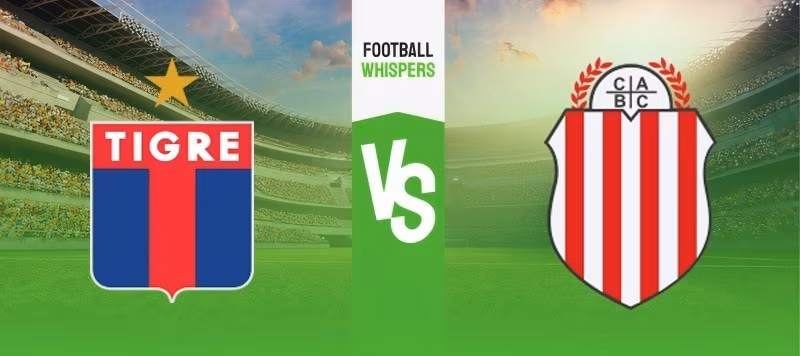 Tigre vs Barracas Central prediction