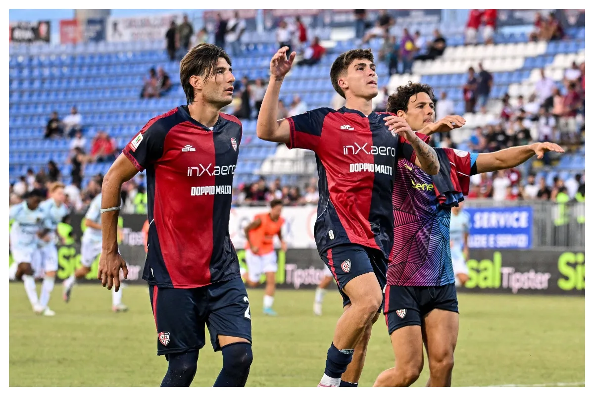 Cremonese vs Cagliari prediction, odds & betting tips &ndash; 08/01/2026