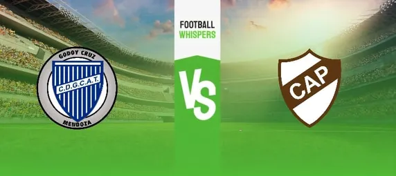 Godoy Cruz vs Platense prediction, odds & betting tips 06/11/2023