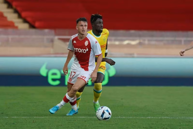 Aleksandr Golovin