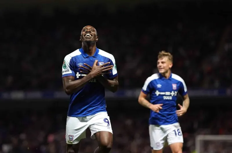 Ipswich vs Bristol City prediction