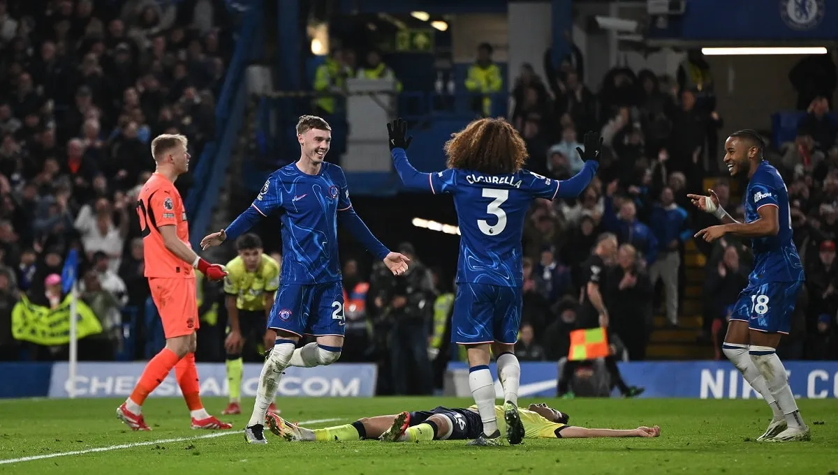 Chelsea vs Leicester prediction, odds & betting tips &ndash; 09/03/2025