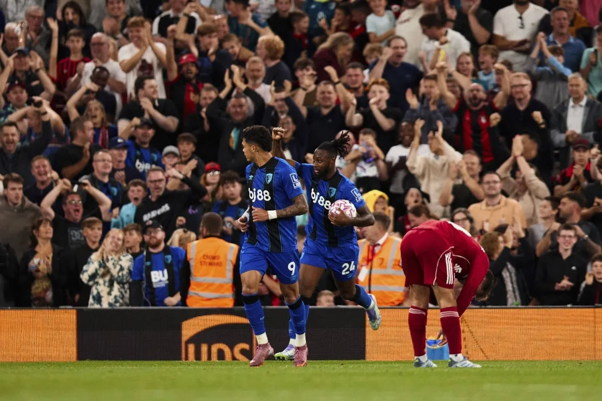 Bournemouth vs Brighton prediction, odds & betting tips &ndash; 13/09/2025