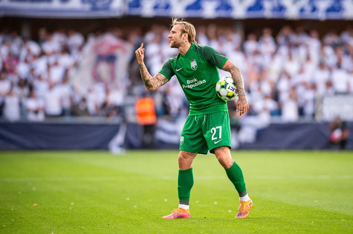 Sabah vs Hapoel Beer-Sheva prediction, preview & betting tips &ndash; 25/08/2026