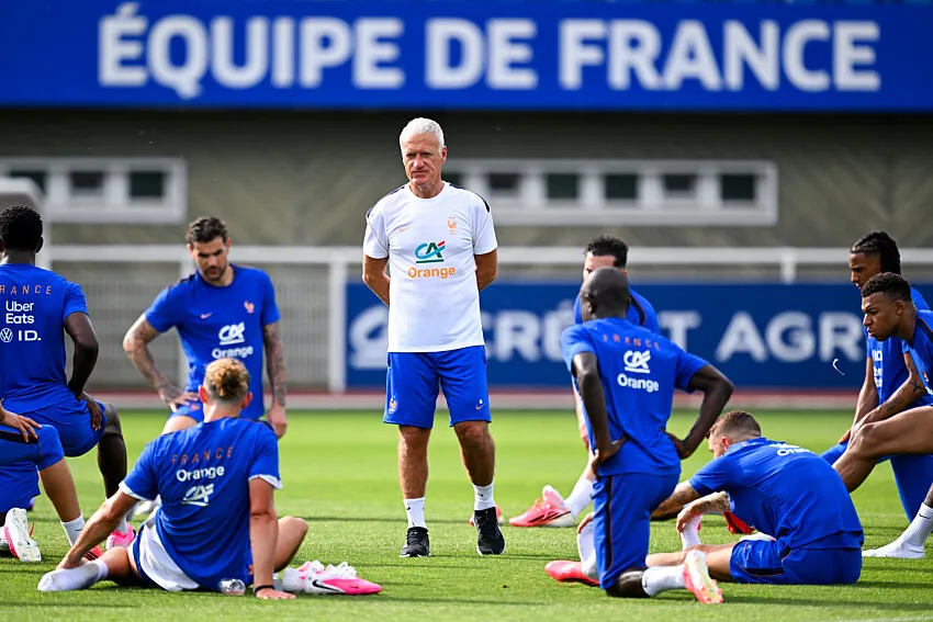 France vs Ivory Coast - prediction, preview & betting tips - 04/06/2026