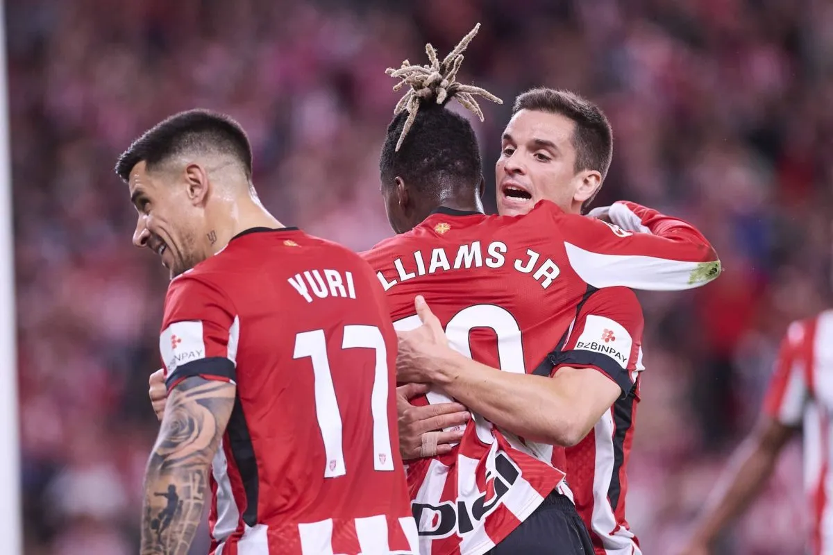 Athletic Bilbao vs Girona prediction, odds & betting tips 23/09/2025