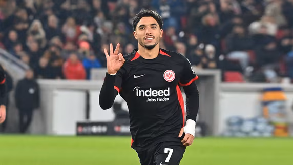 Man Utd want Marmoush: &euro;60m transfer for Liverpool target on the cards? Whisper+ verdict