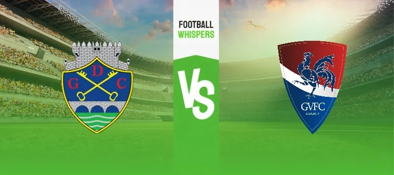 Chaves vs Gil Vicente prediction