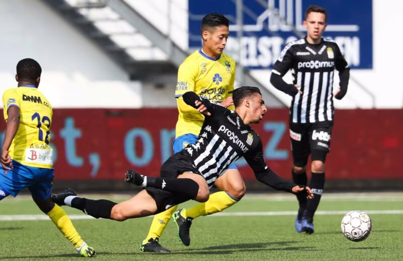 Yohohama FM vs Kashiwa Reysol predictions