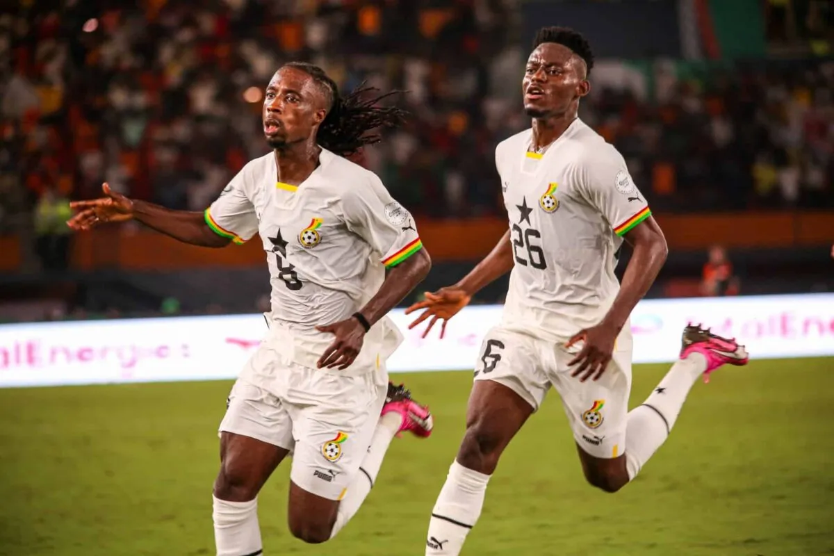 Ghana vs Niger prediction, odds & betting tips 18/11/2024