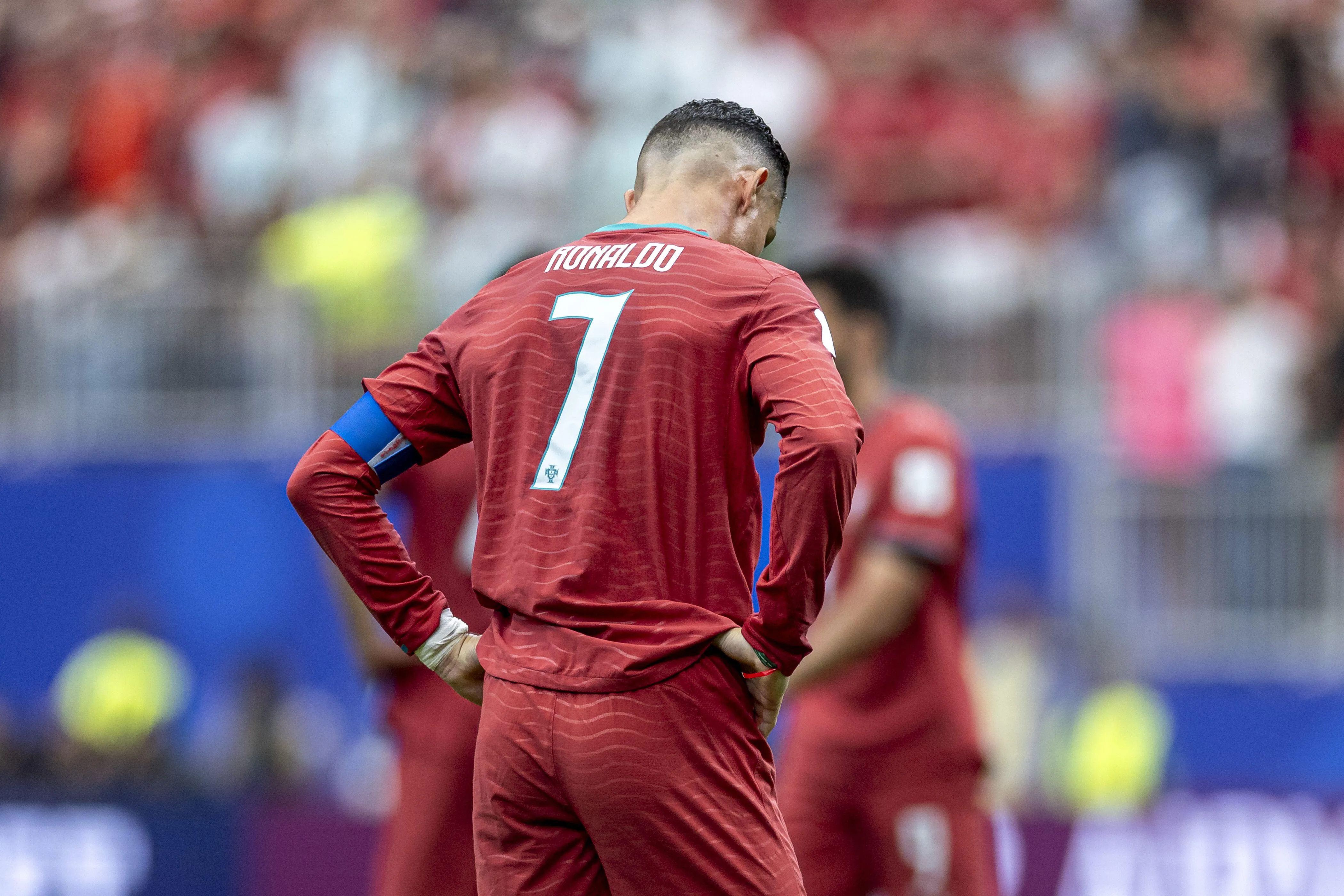 Ronaldo