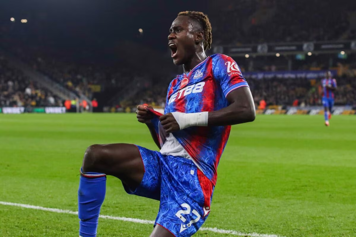Southampton vs Crystal Palace prediction, odds & betting tips &ndash; 02/04/2025