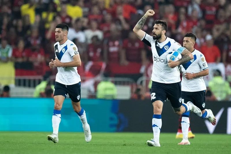 Independiente vs Velez Sarsfield prediction
