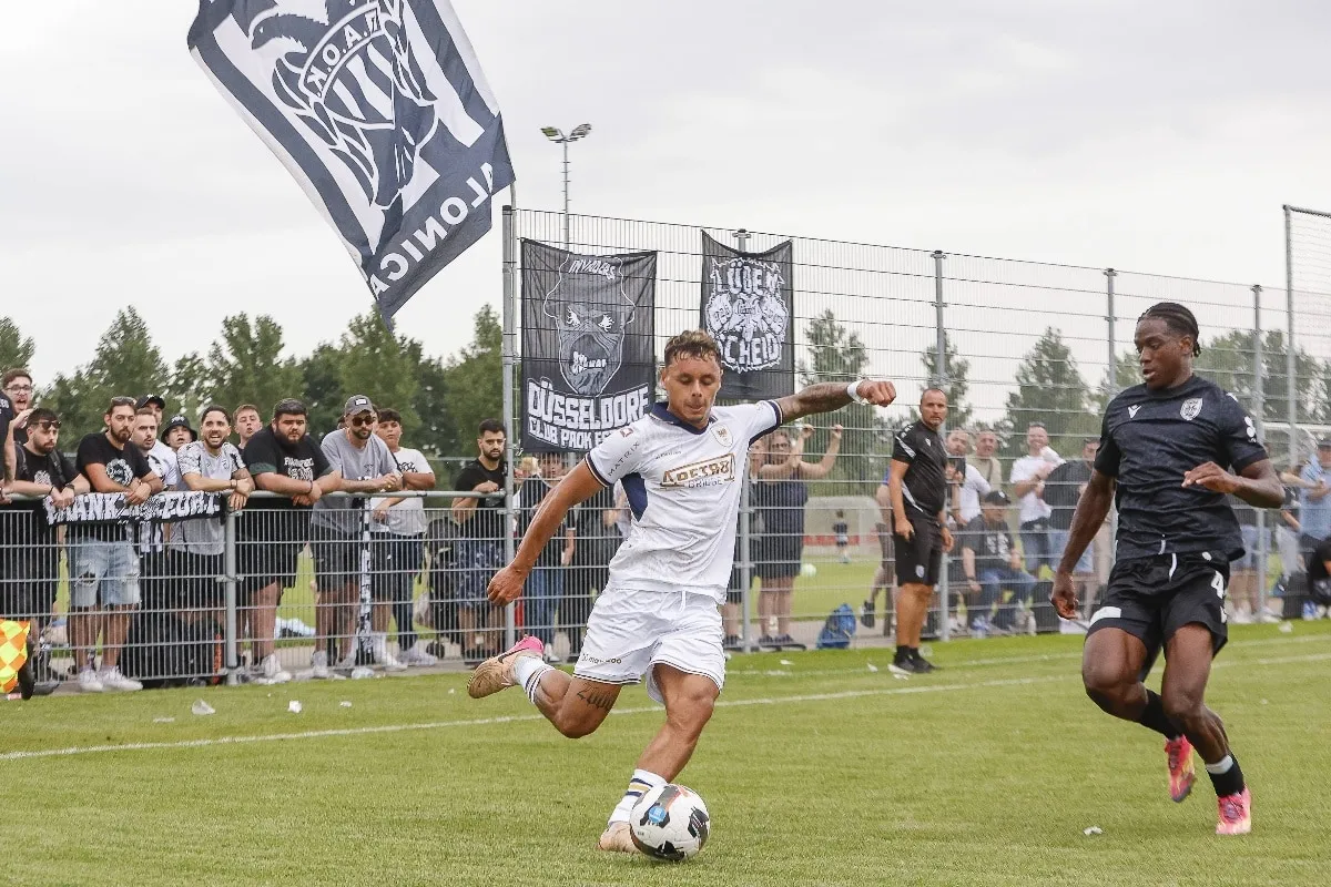 PAOK vs Wolfsberger prediction, odds & betting tips 07/08/2025