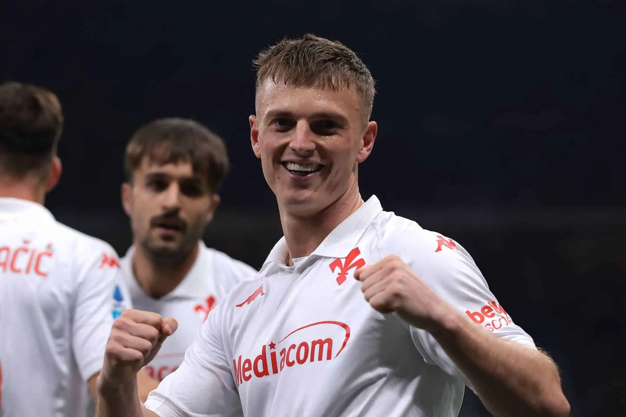 Everton transfer news: Toffees to battle Inter for Serie A striker &ndash; Whisper+ verdict