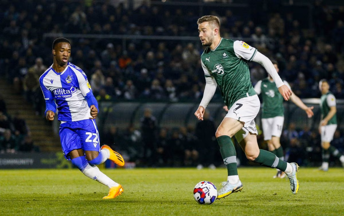 Bristol Rovers vs Plymouth Argyle prediction, odds & betting tips &ndash; 11/11/2025