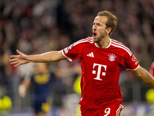 Ballon d&rsquo;Or 2026 nominees ranked by market value: Haaland and Yamal lead, Kane only 21st