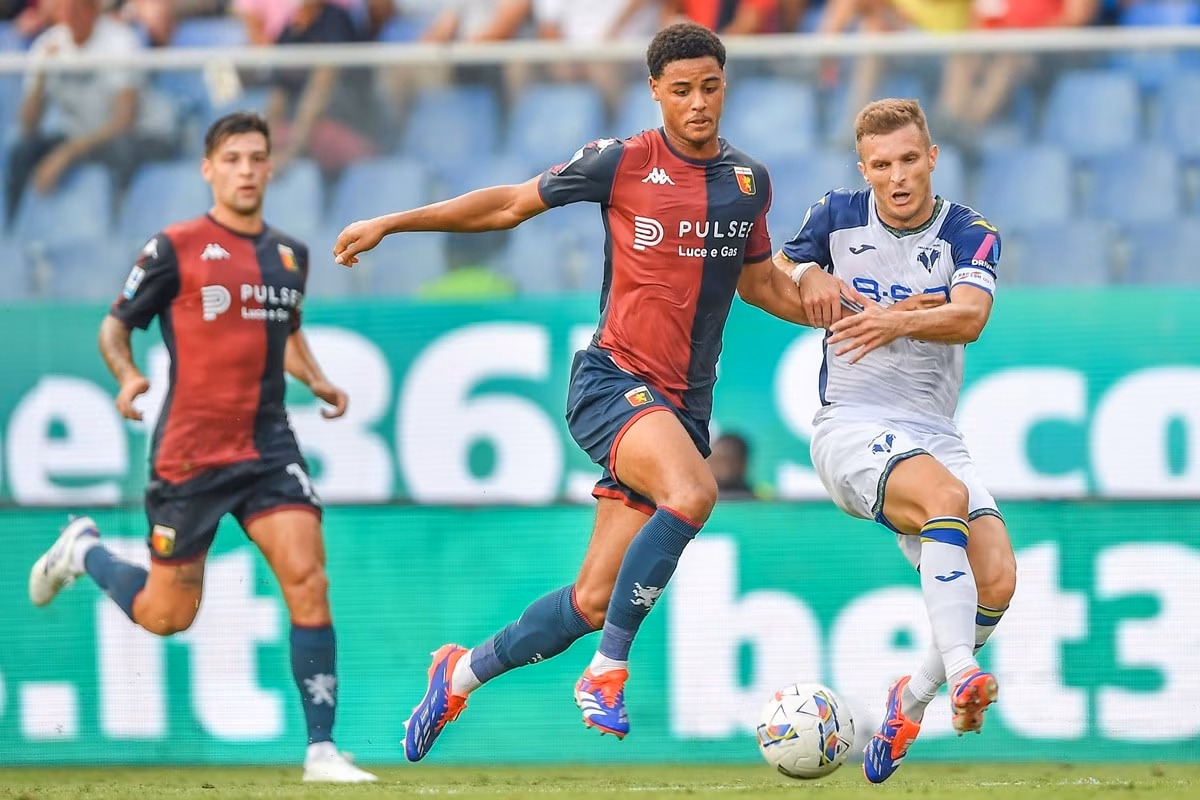 Verona vs Genoa prediction, odds & betting tips 13/04/2025
