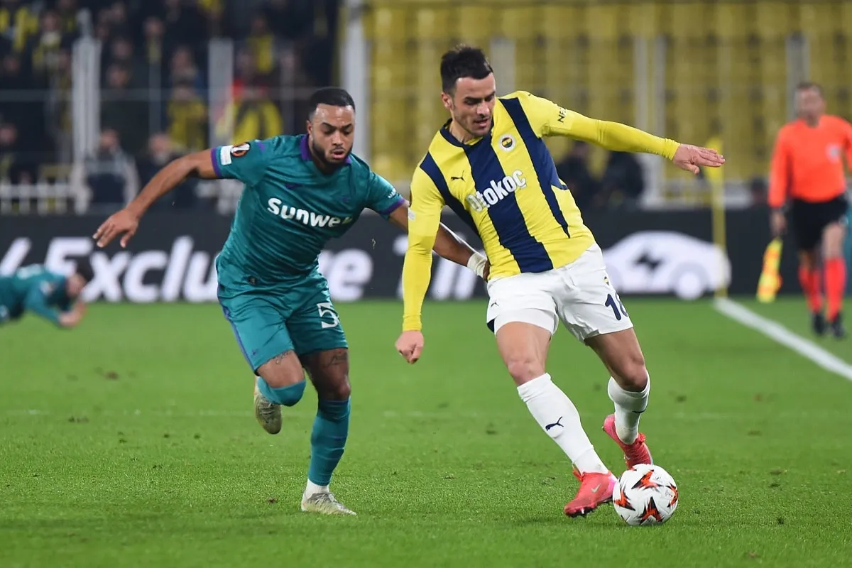 Anderlecht vs Fenerbahce prediction, odds & betting tips &ndash; 20/02/2025