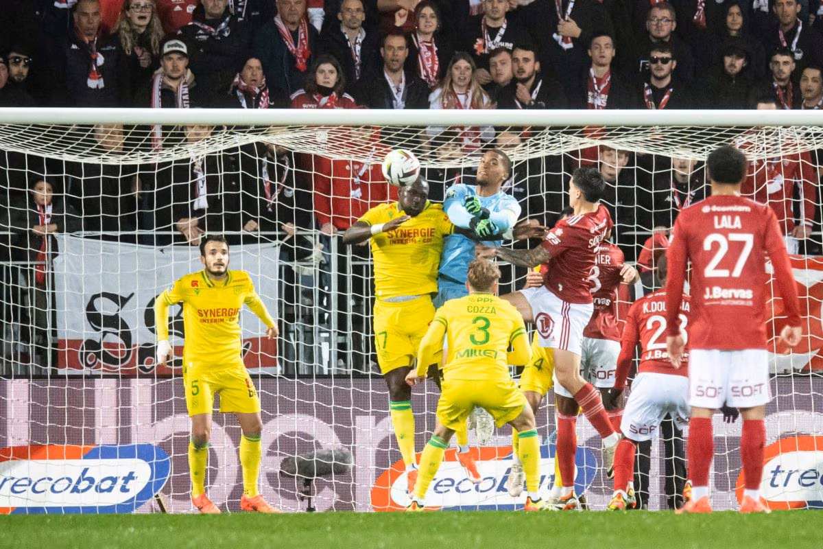 Brest vs Nantes prediction, odds & betting tips &ndash; 04/10/2025
