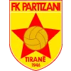Partizani Tirana