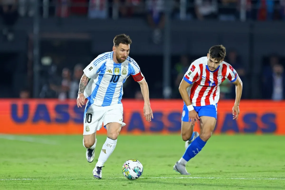 argentina vs peru predictions