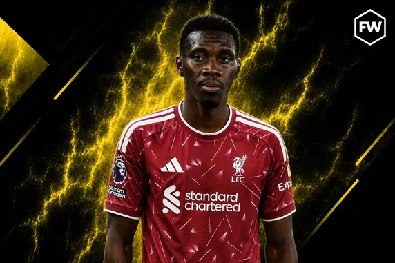 Is Ismaila Sarr signing for Liverpool? Reds given new boost in &pound;68.6m transfer race &ndash; Football Whispers Index score