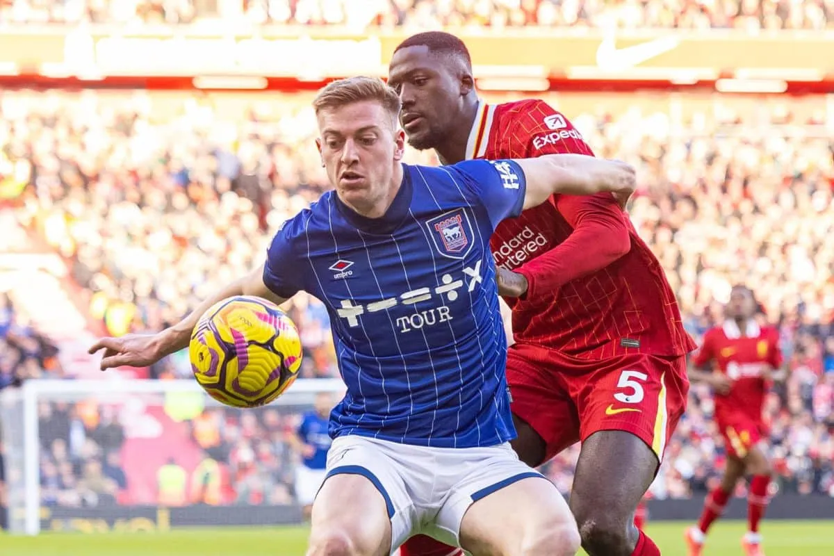 Ipswich vs Southampton prediction, odds & betting tips &ndash; 01/02/2025