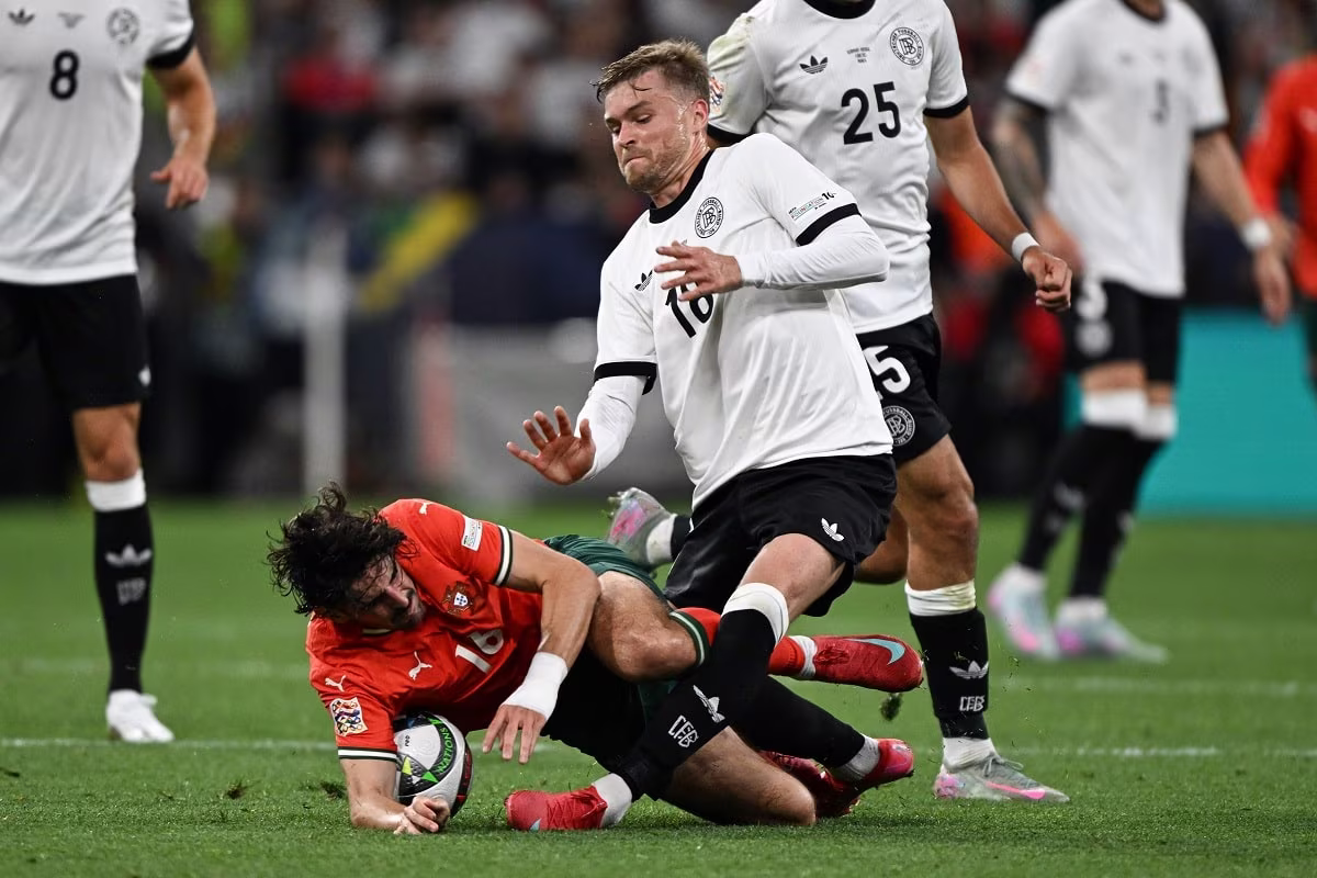Germany vs France prediction, odds & betting tips &ndash; 08/06/2025
