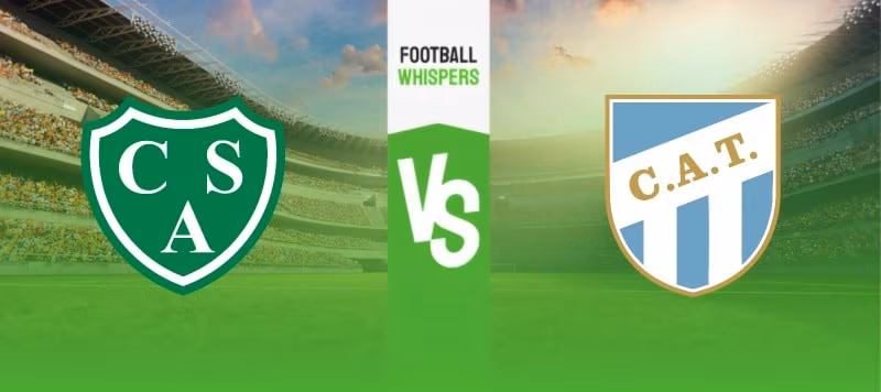 Sarmiento vs Tucuman Prediction