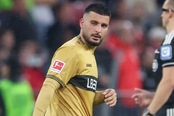 Stuttgart vs Koln &ndash; prediction, preview & betting tips &ndash; 04/09/2026