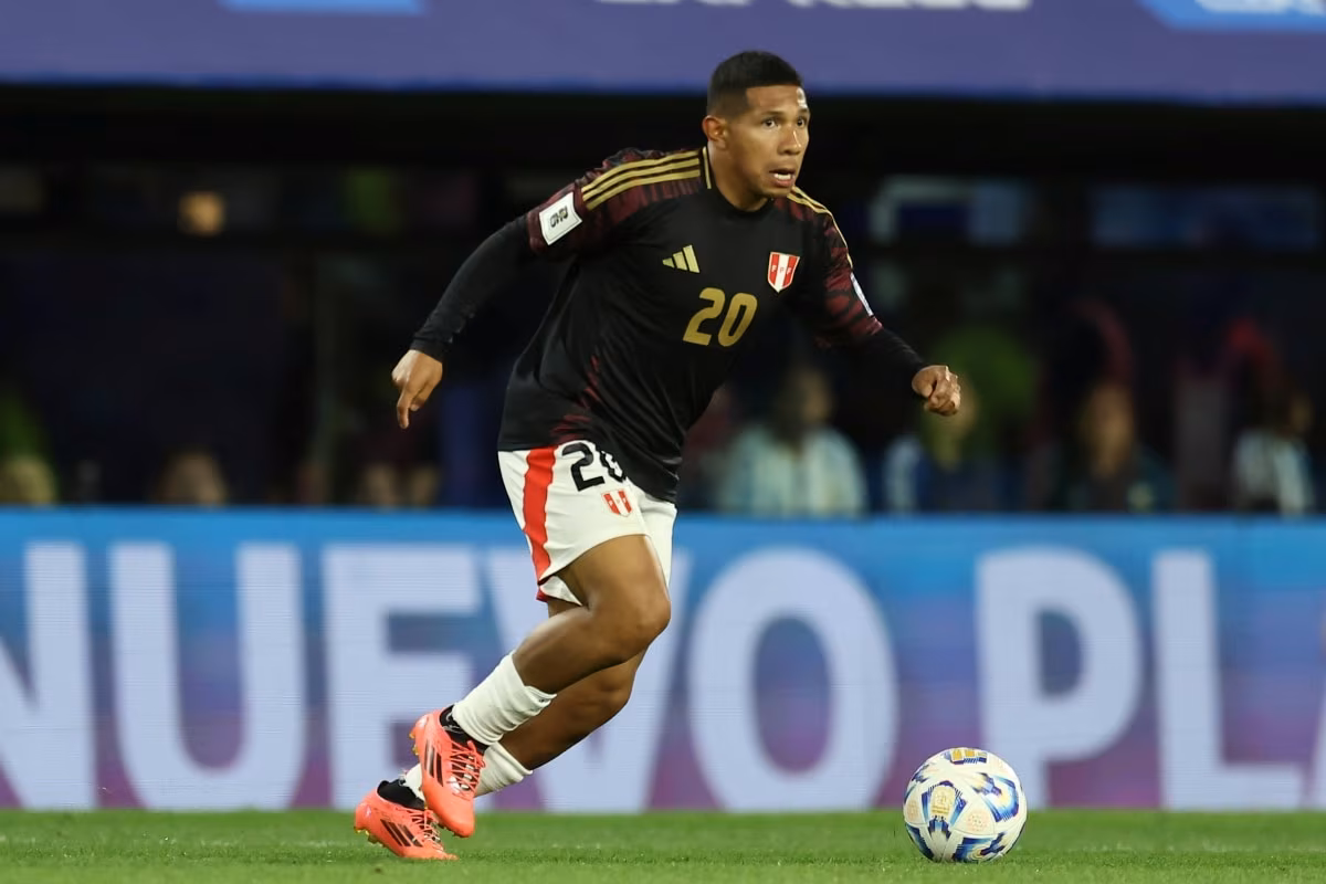 Venezuela vs Peru prediction, odds & betting tips &ndash; 26/03/2025