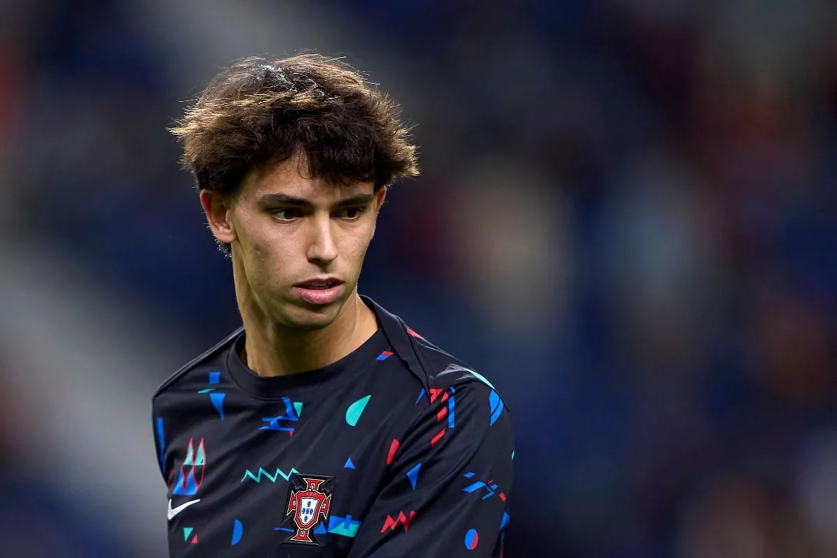 joao felix 