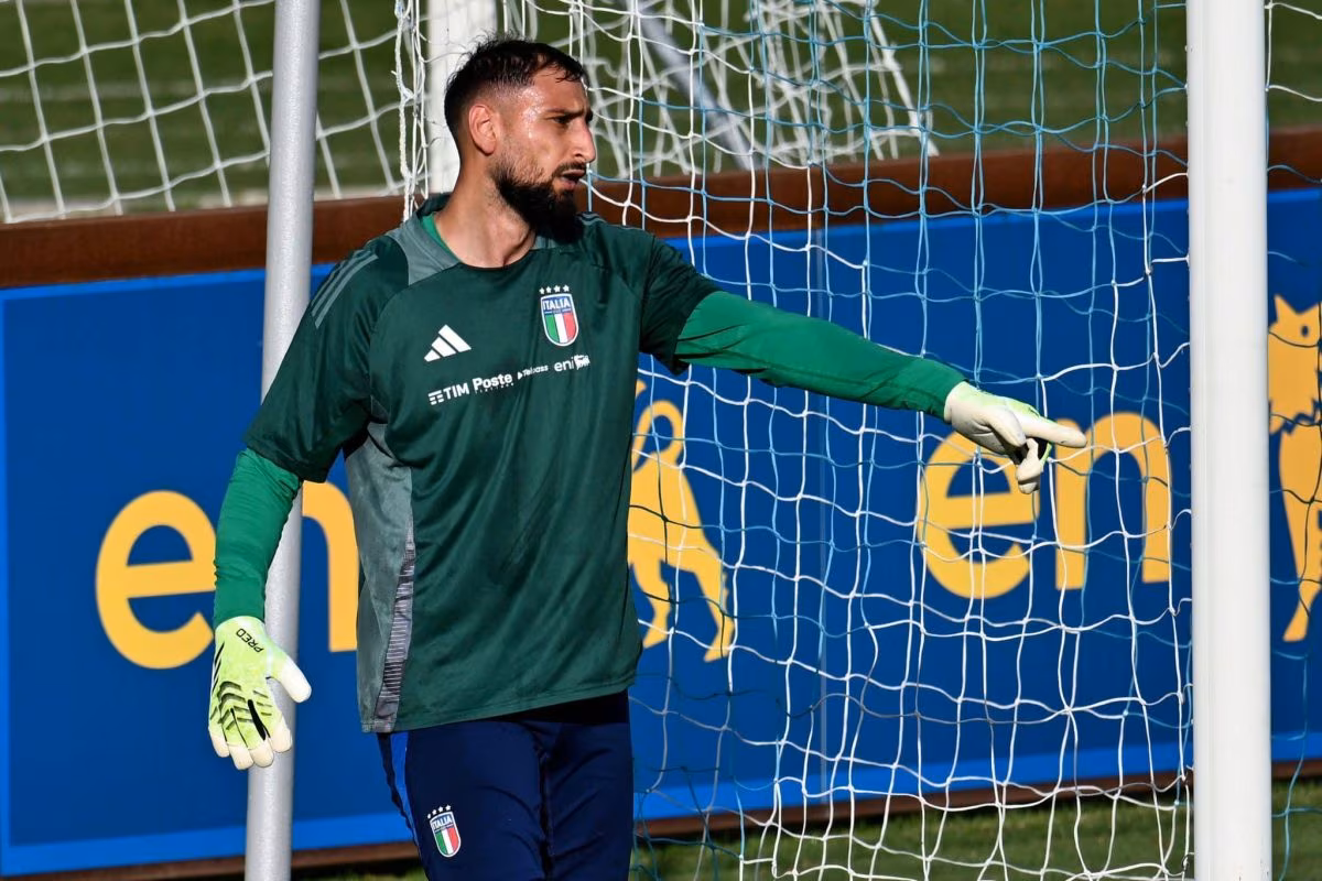 Israel vs Italy prediction, odds & betting tips 08/09/2025