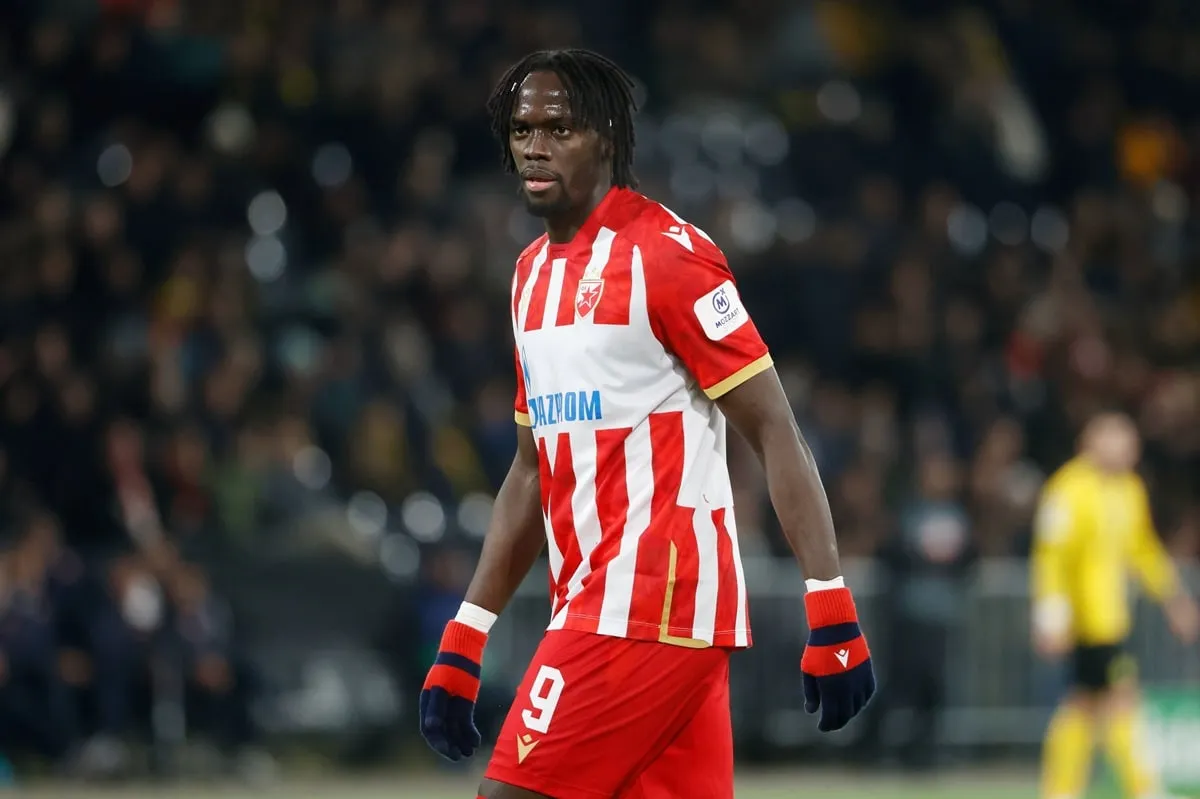 Cherif Ndiaye